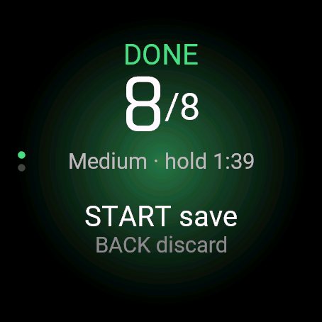 StatiQ screenshot 4