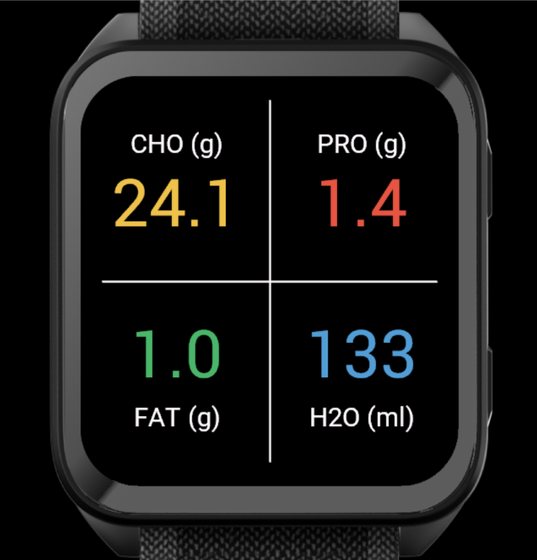 Carbon Bio-Burn screenshot 3