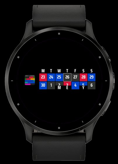 Shift Calendar screenshot 4