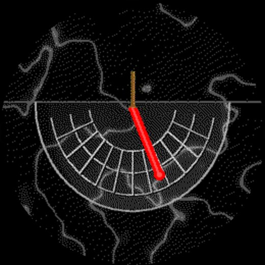 SundialClock screenshot 5
