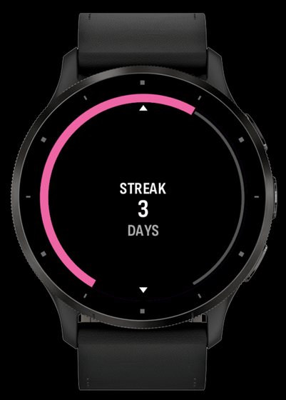 Active Calories Goal screenshot 3