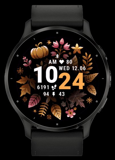 Seasons screenshot 2