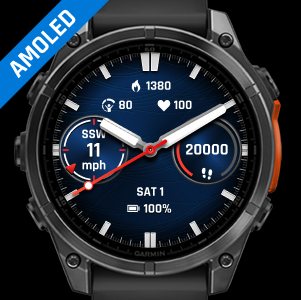 Garmin All Stars screenshot 5