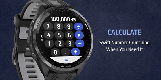 Calculator screenshot 1