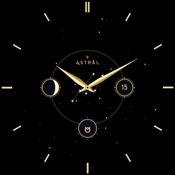Astral screenshot 1