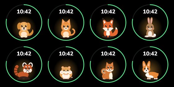 Pawbeat screenshot 1