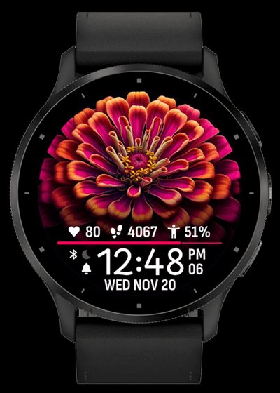 Daily Flower screenshot 4