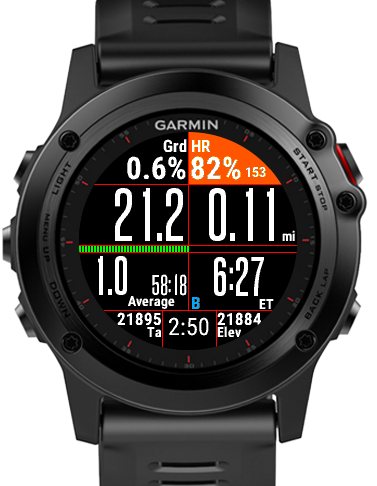 F3b Dozen Walk screenshot 1