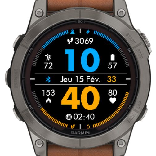 Futura screenshot 5