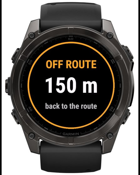 TrailRace+ PRO screenshot 3