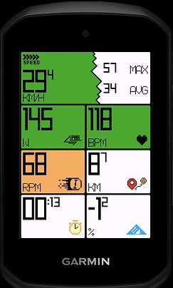 Shred ｜Shred the Ride. Read the Colors. screenshot 2