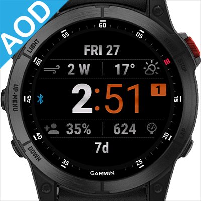 Glance Pro screenshot 5