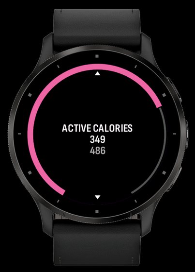 Active Calories Goal screenshot 4