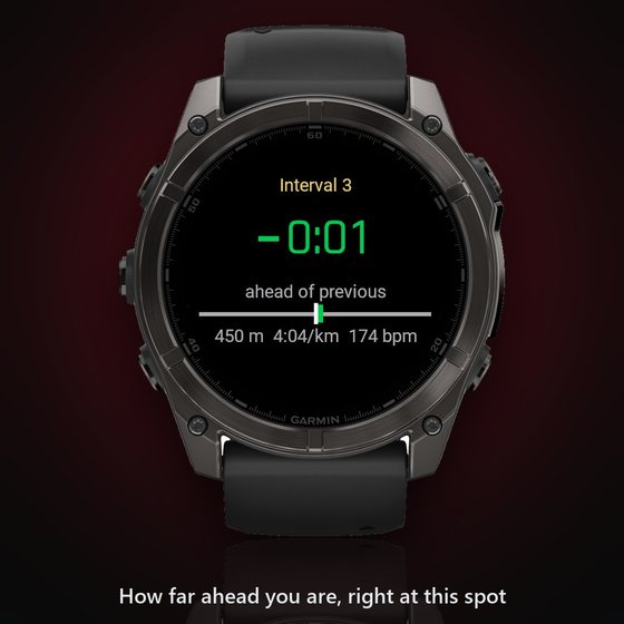 Peakflow Intervalle screenshot 1