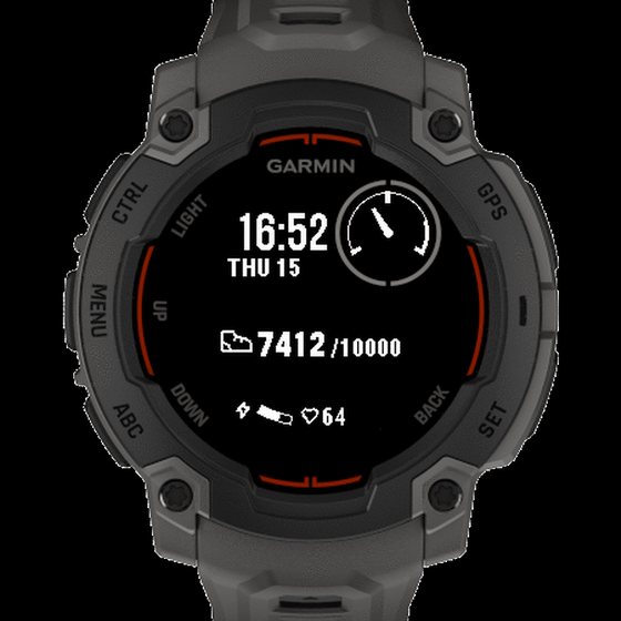 RevDay Pro: speedometer for your steps screenshot 5
