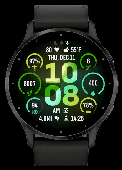 Goals 9 screenshot 1