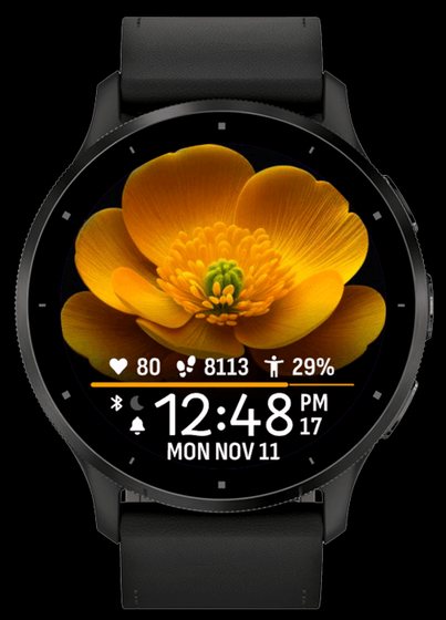Daily Flower screenshot 3