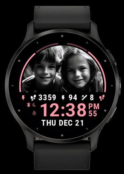 Photo BW screenshot 4