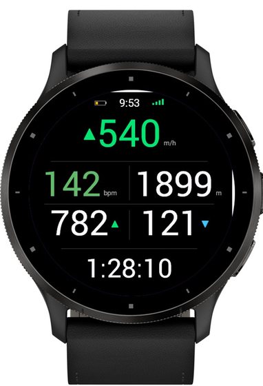 SkiTour+ screenshot 4