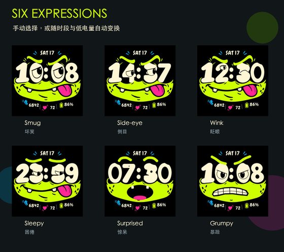 Goofy Monster screenshot 3