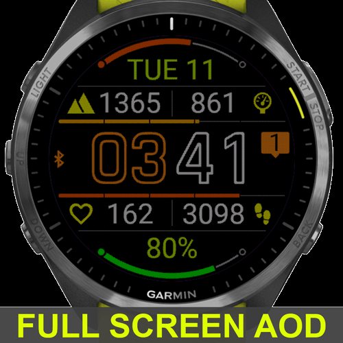 Glance Ultra screenshot 4