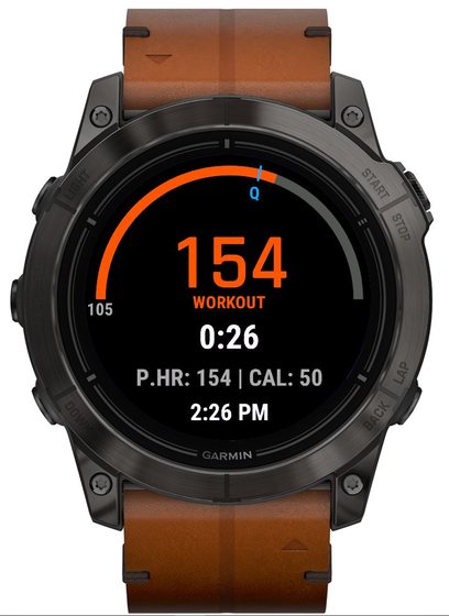 FocusGym screenshot 1