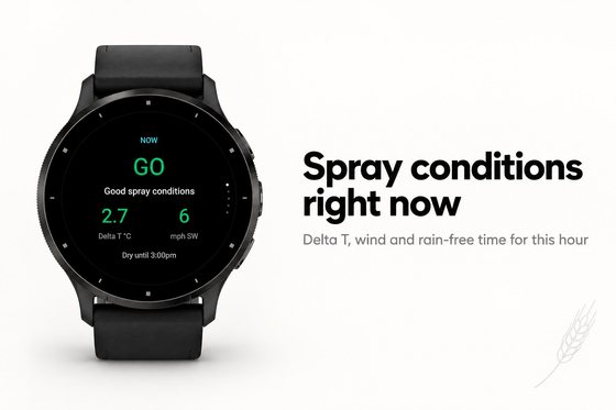 Sprayday screenshot 1