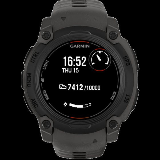 RevDay: speedometer for your steps screenshot 5