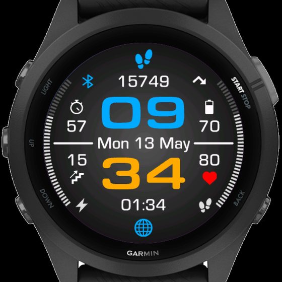 Futura II screenshot 5