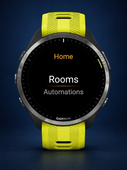 Assistant for Google Home screenshot 2
