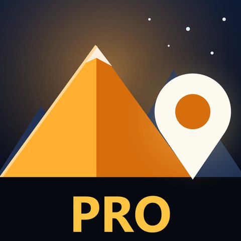TrailRace+ PRO