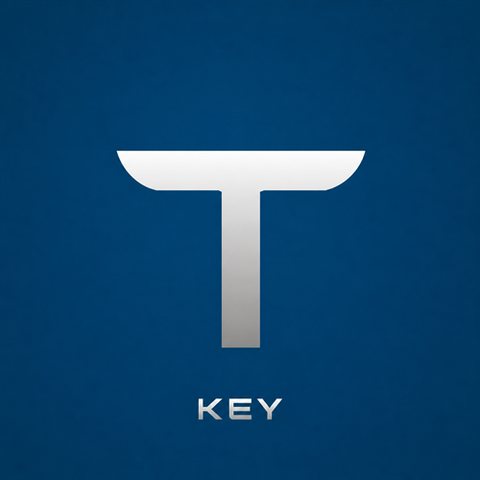 Tesla Key Pro