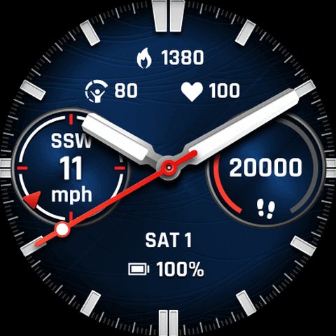 Garmin All Stars