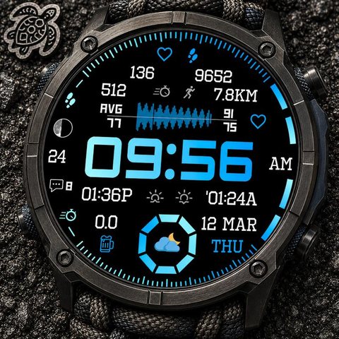 Black Hawk Elite