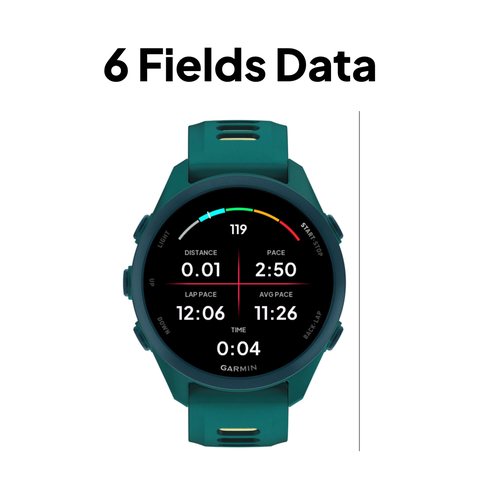 6 Fields Data