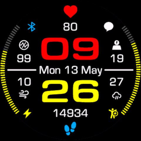 Futura II
