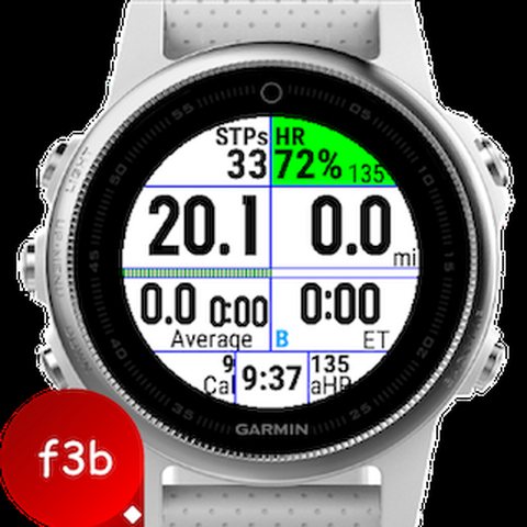 F3b Dozen Walk
