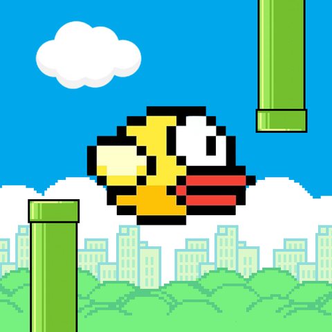 Flappy Bird