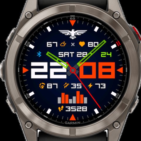 Raptor M1