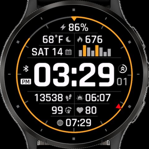 Black Grid XT