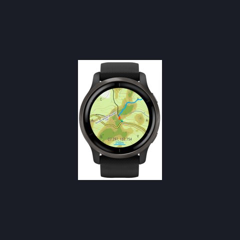 Breadcrumb Trail Navigation