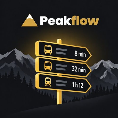 Peakflow Bus