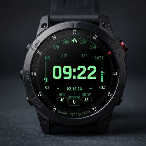 GridPoint Tactical