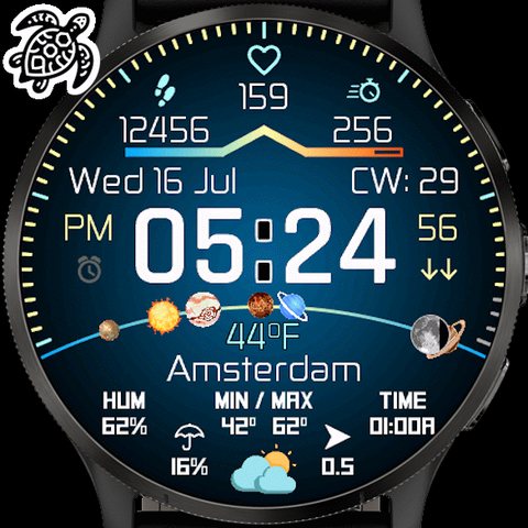 Zenith