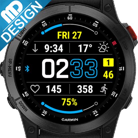 Glance Pro