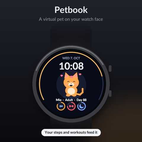 Petbook