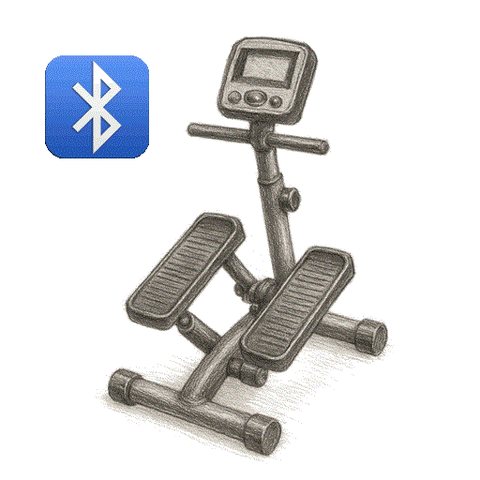 FTMSStepper